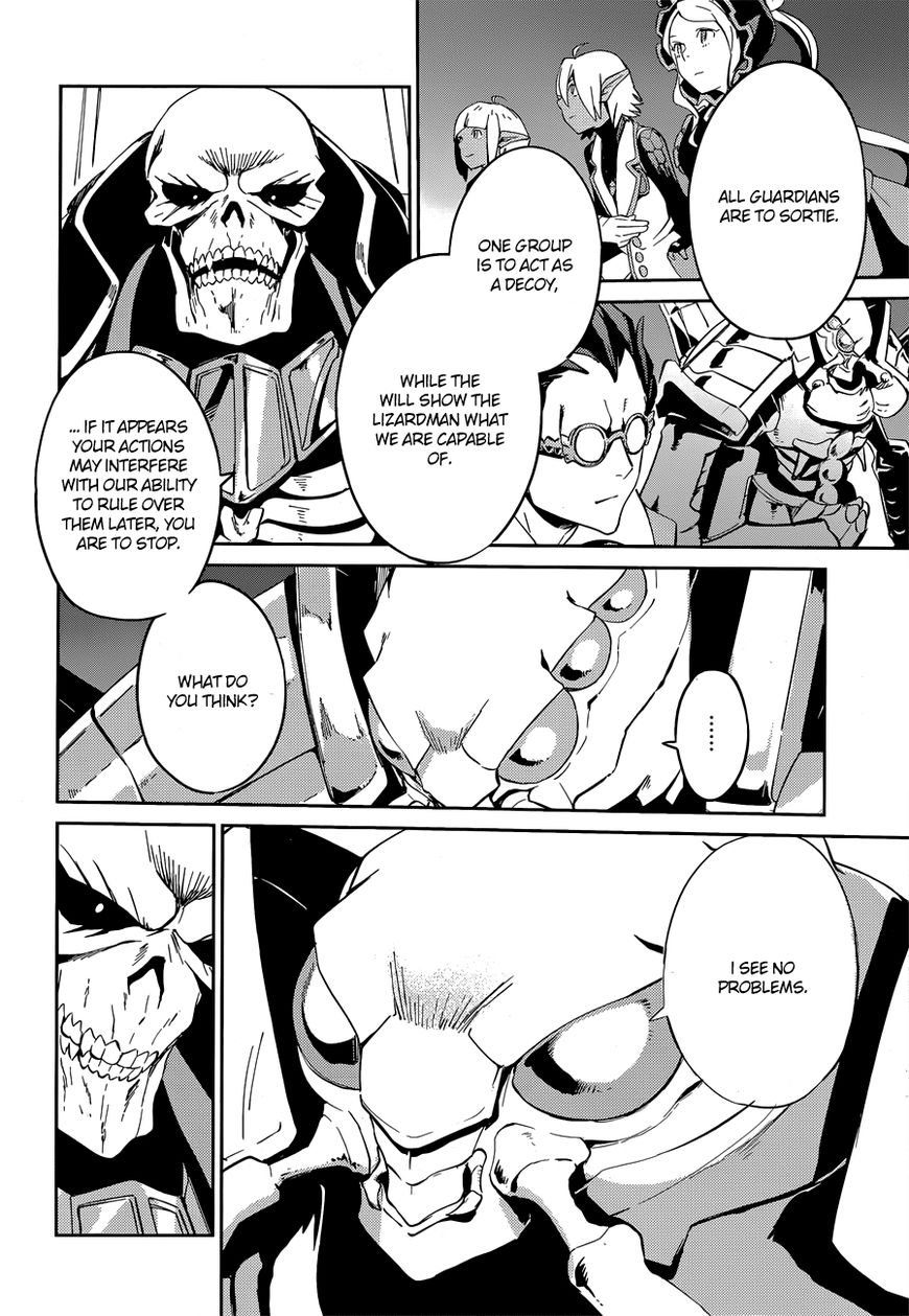 Overlord Chapter 23 17