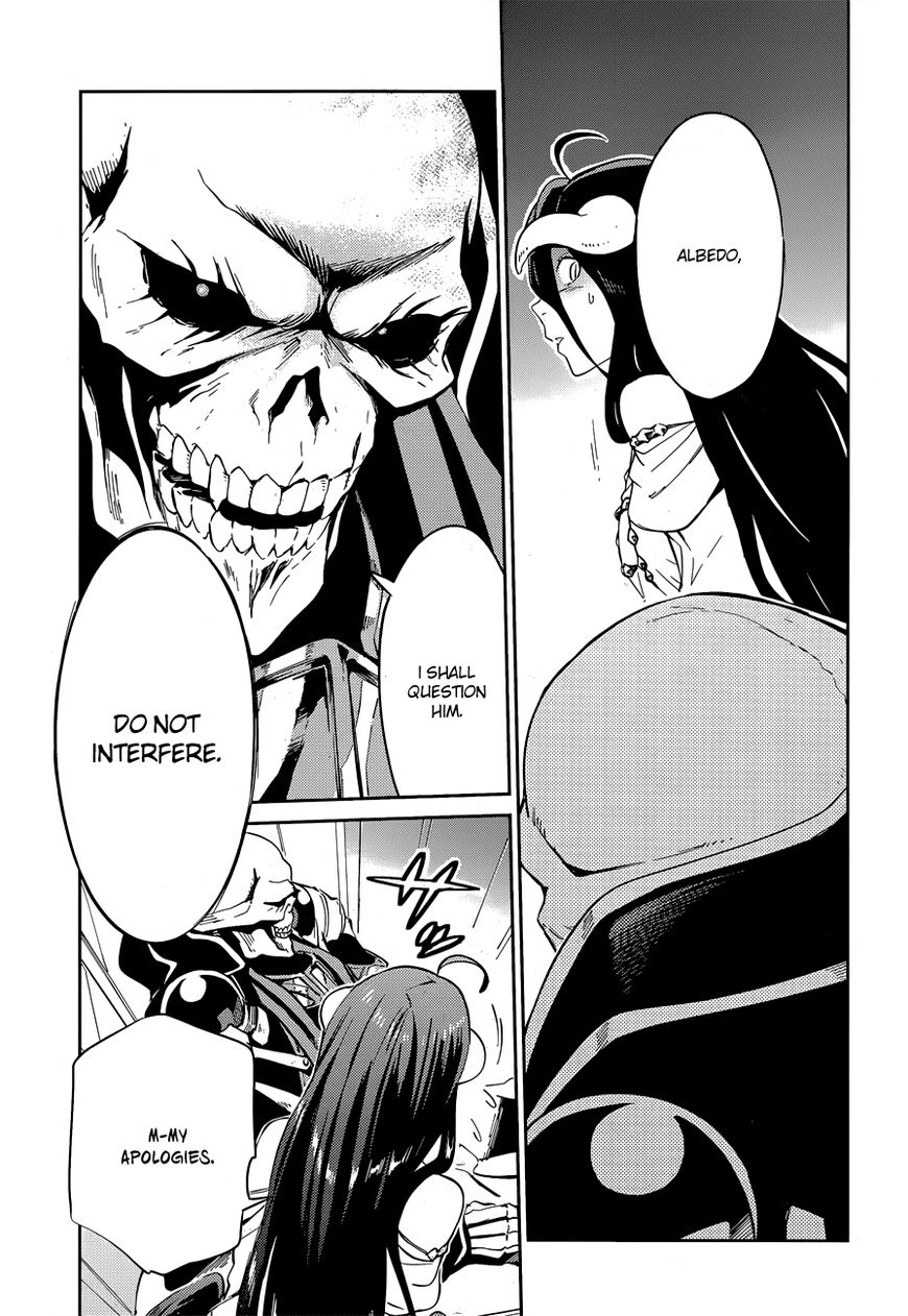 Overlord Chapter 23 3