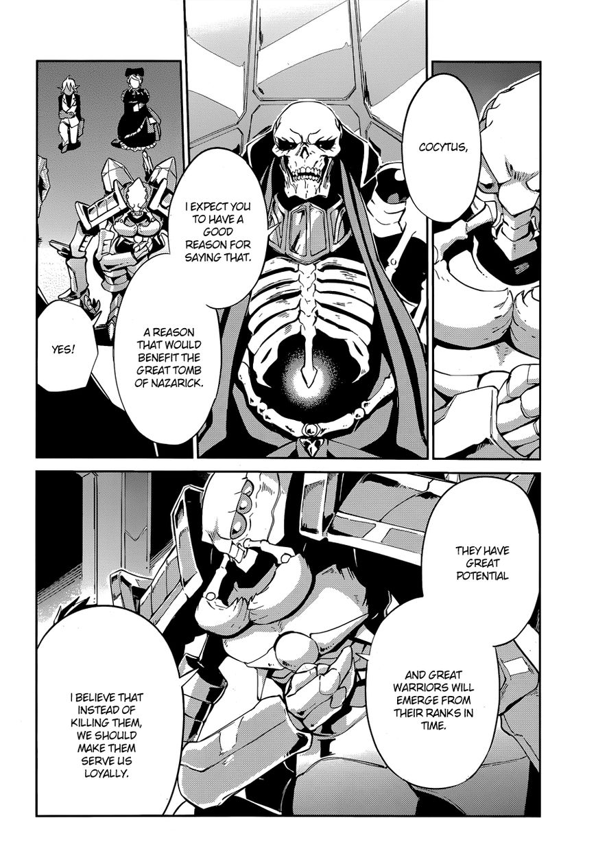 Overlord Chapter 23 4