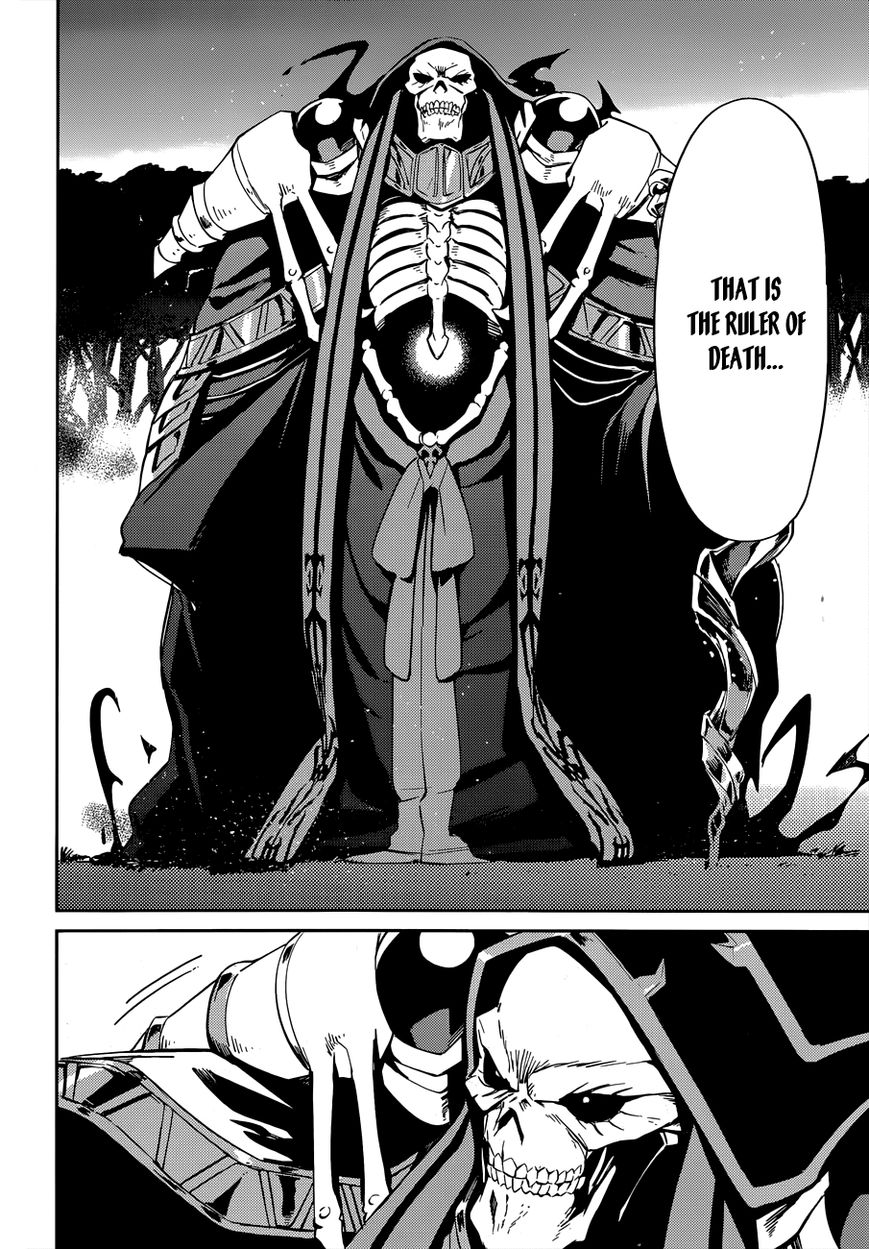 Overlord Chapter 24 8