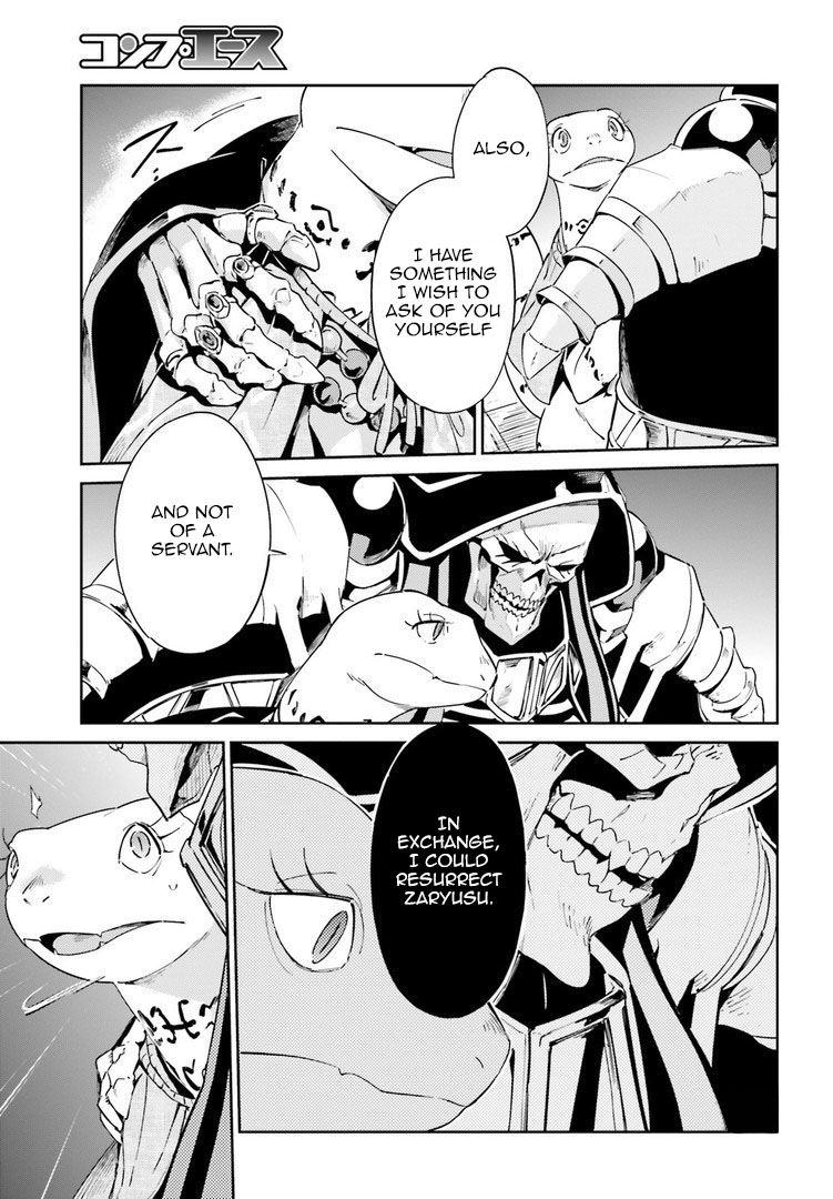 Overlord Chapter 27 13