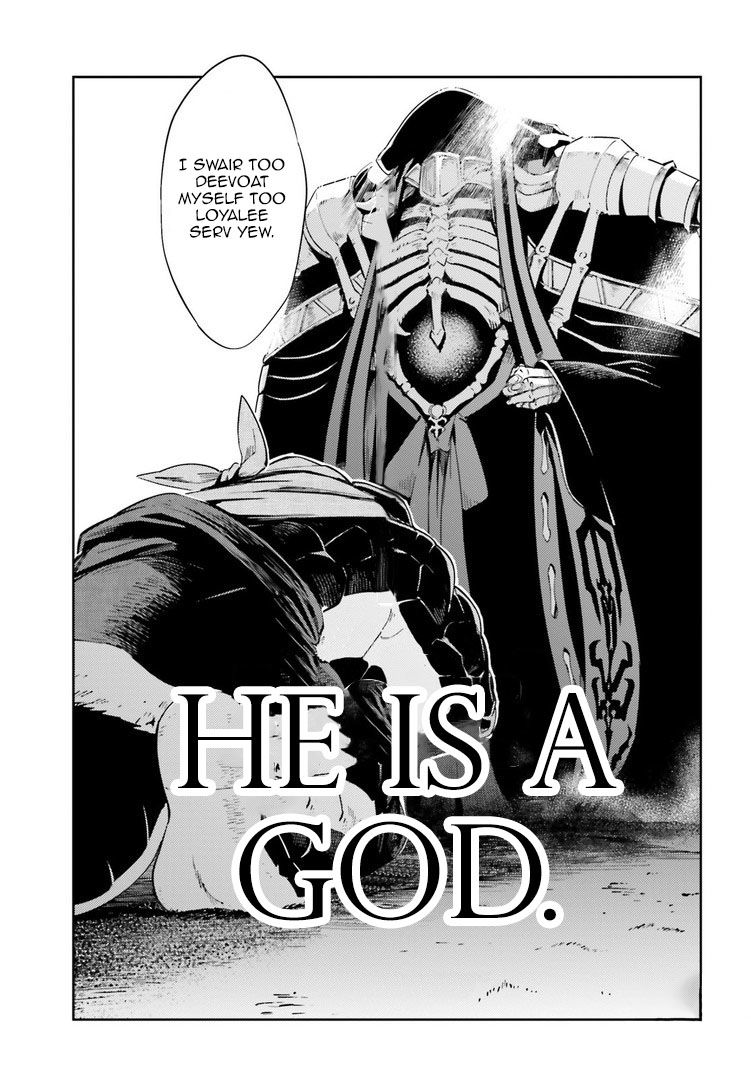 Overlord Chapter 27 25