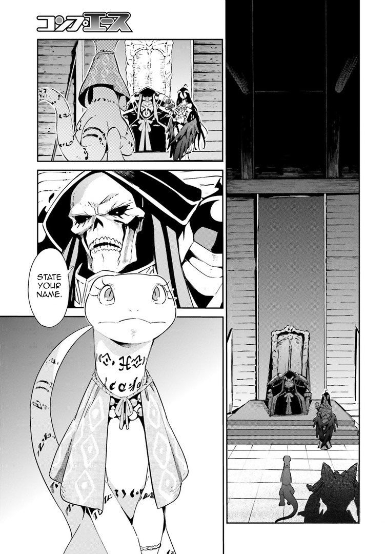 Overlord Chapter 27 9