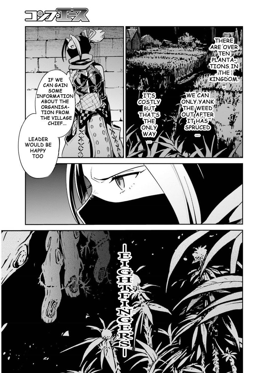 Overlord Chapter 28 17