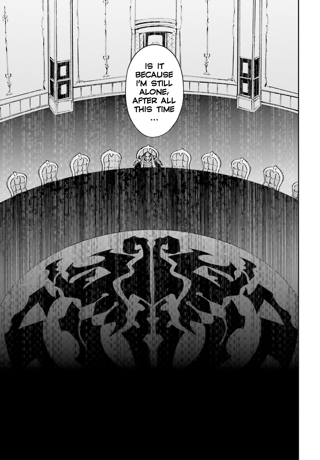 Overlord Chapter 31 11