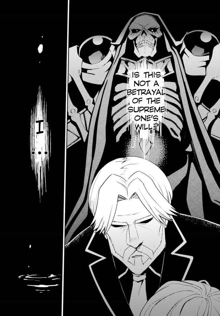 Overlord Chapter 32 15