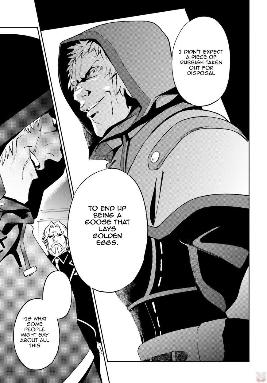 Overlord Chapter 34 27