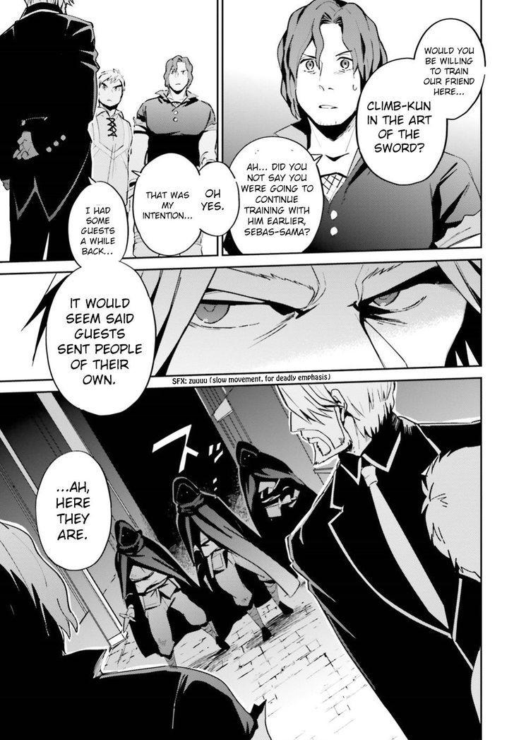 Overlord Chapter 36 11