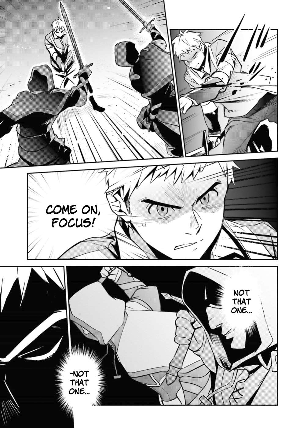 Overlord Chapter 38 15