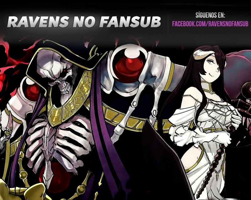 Overlord Chapter 4 2