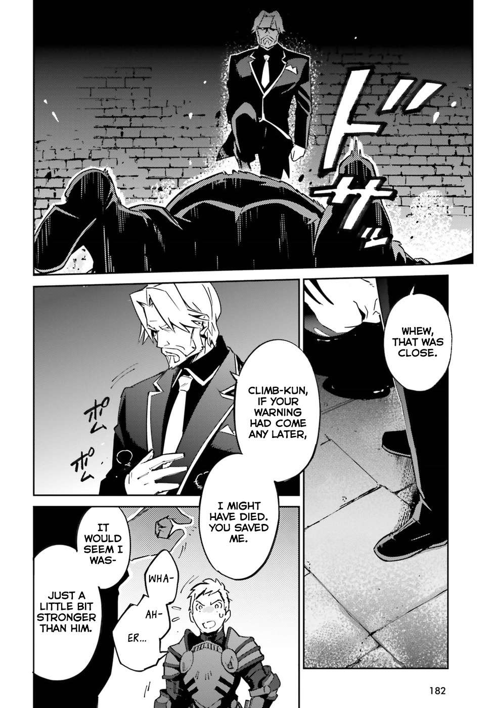 Overlord Chapter 44 12