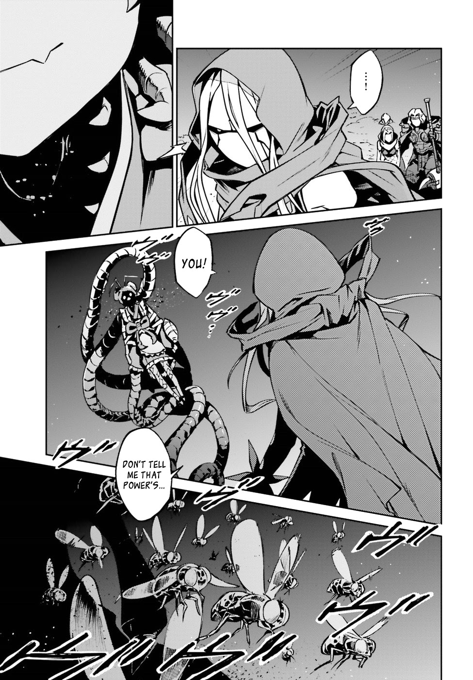 Overlord Chapter 45 30