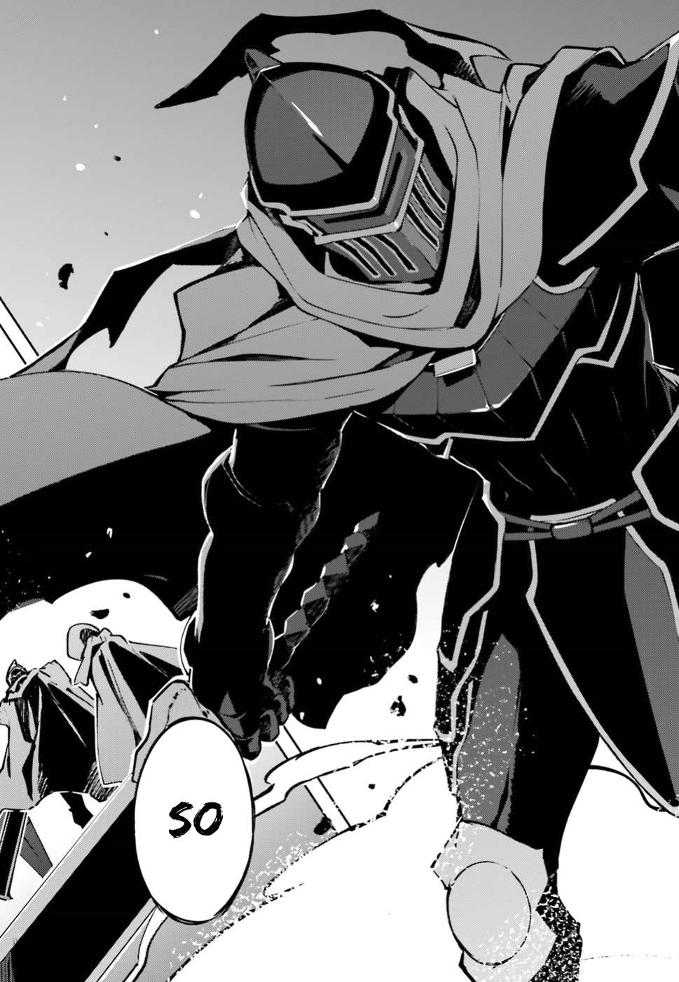 Overlord Chapter 46 31