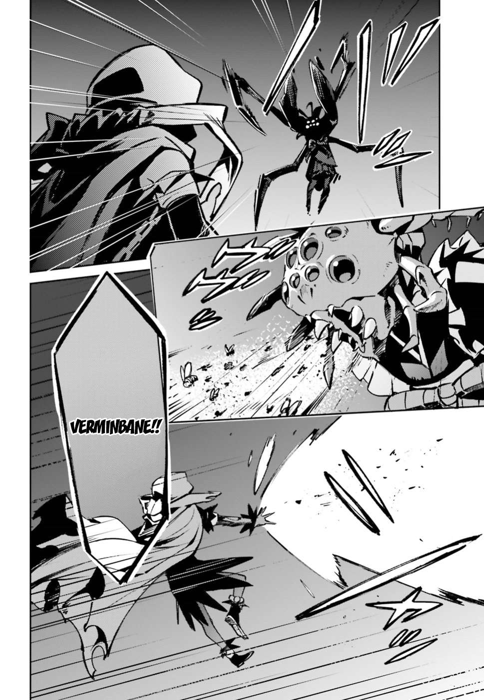 Overlord Chapter 46 4