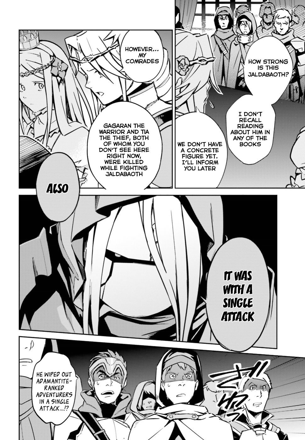 Overlord Chapter 48 4