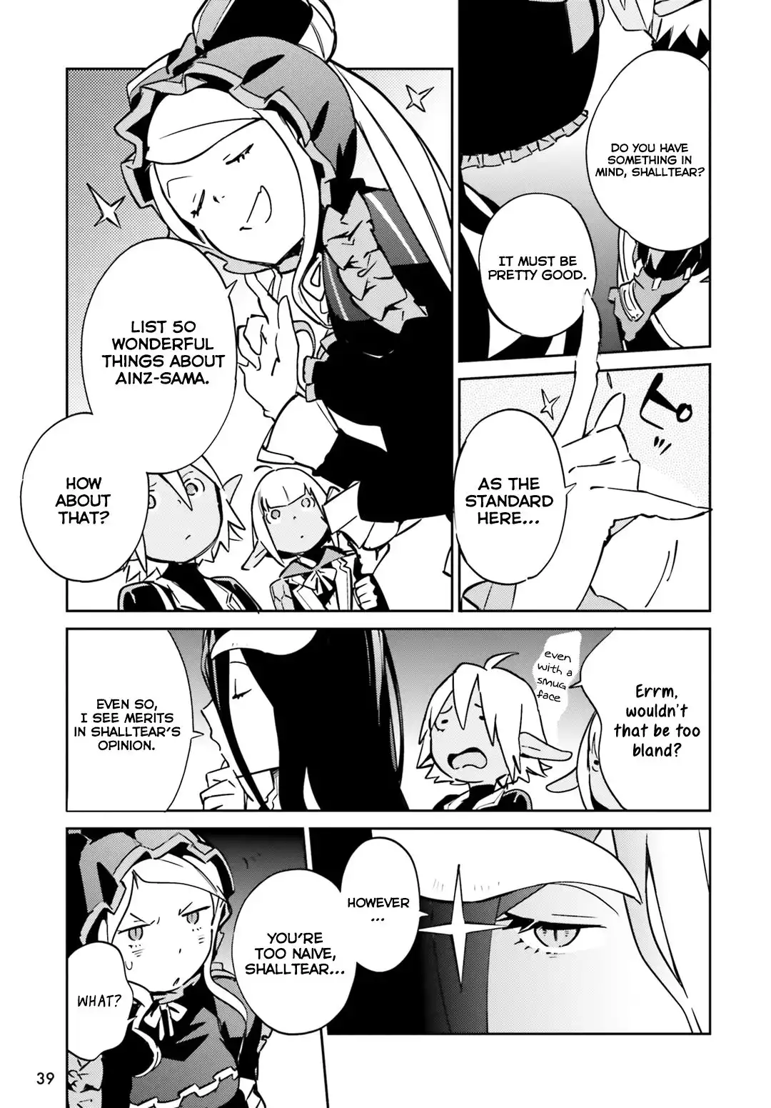 Overlord Chapter 50.5 3