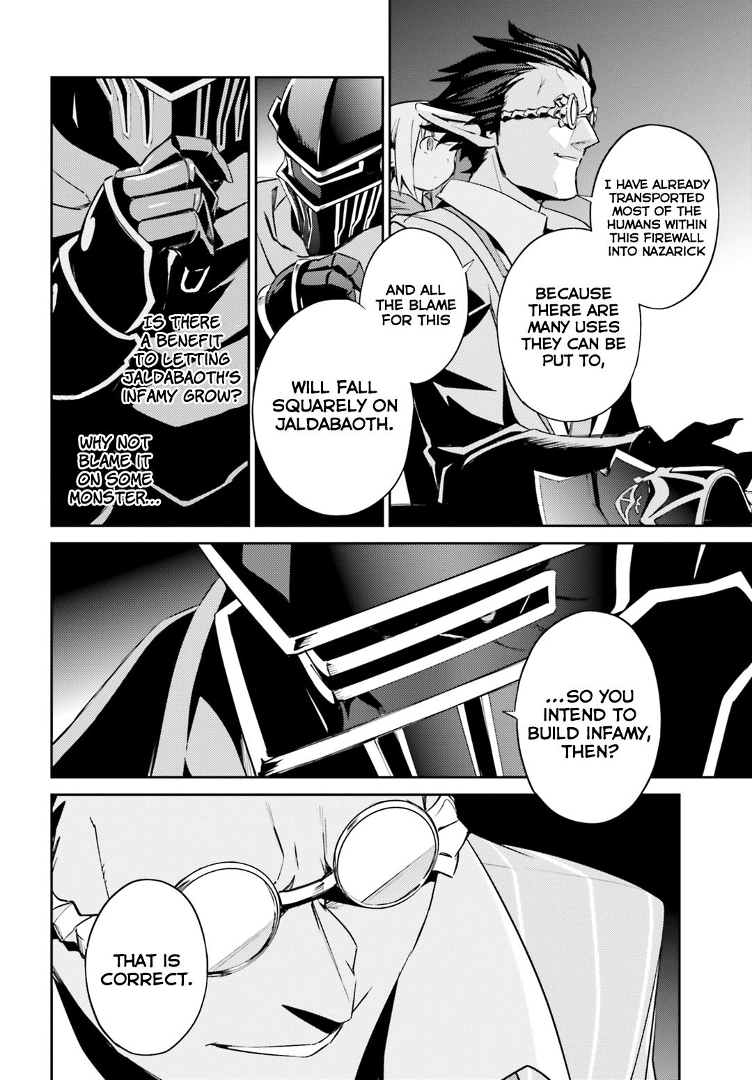 Overlord Chapter 51 16