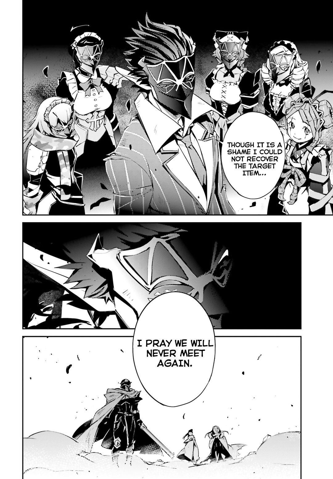 Overlord Chapter 52 15