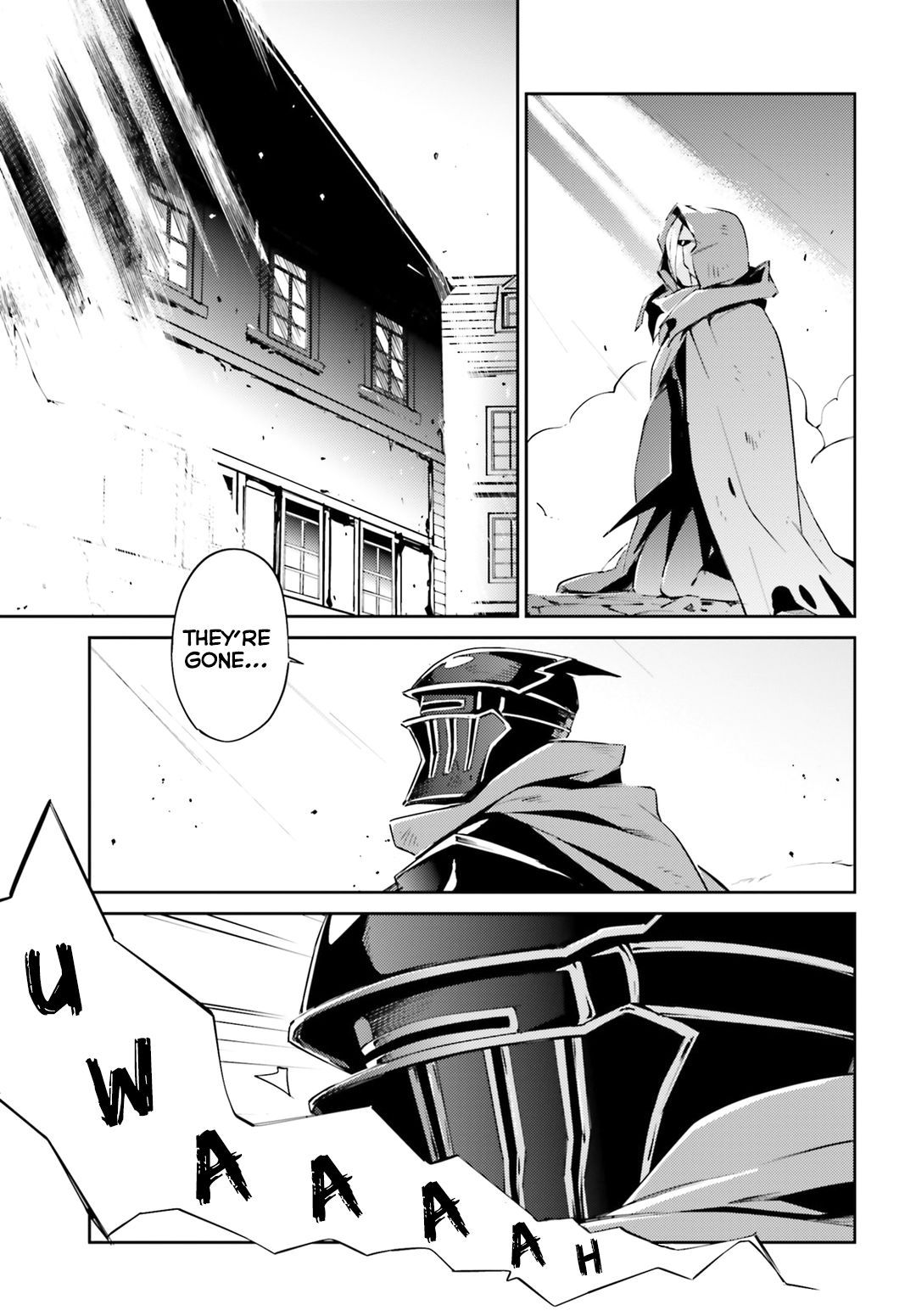 Overlord Chapter 52 16