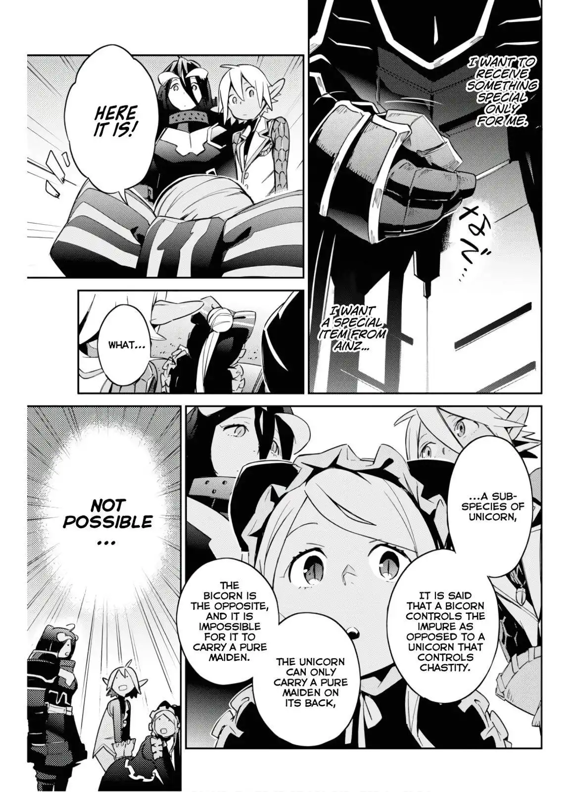 Overlord Chapter 53.2 13