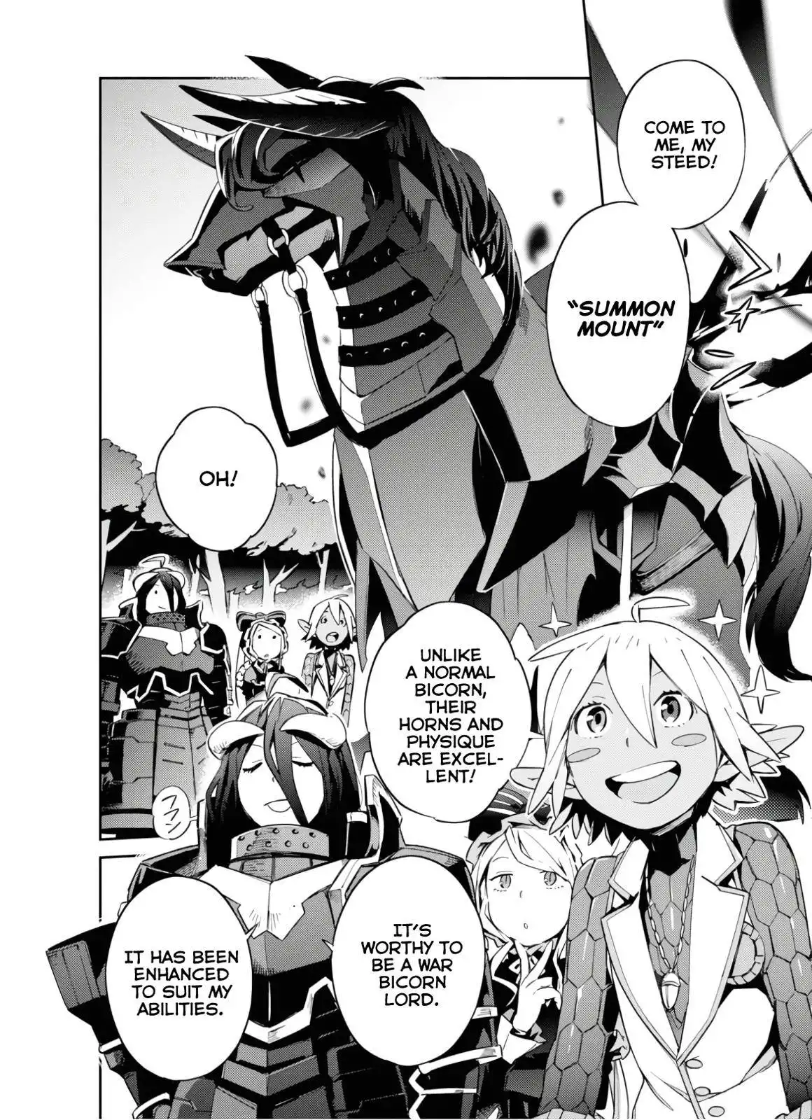 Overlord Chapter 53.2 2