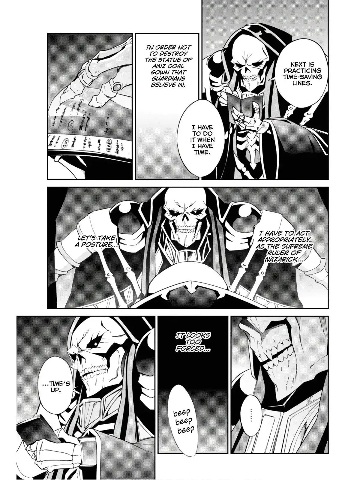 Overlord Chapter 53.2 25