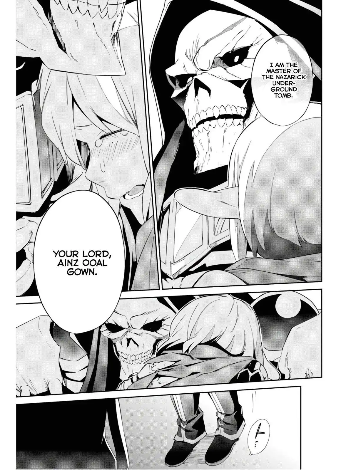 Overlord Chapter 53.2 33