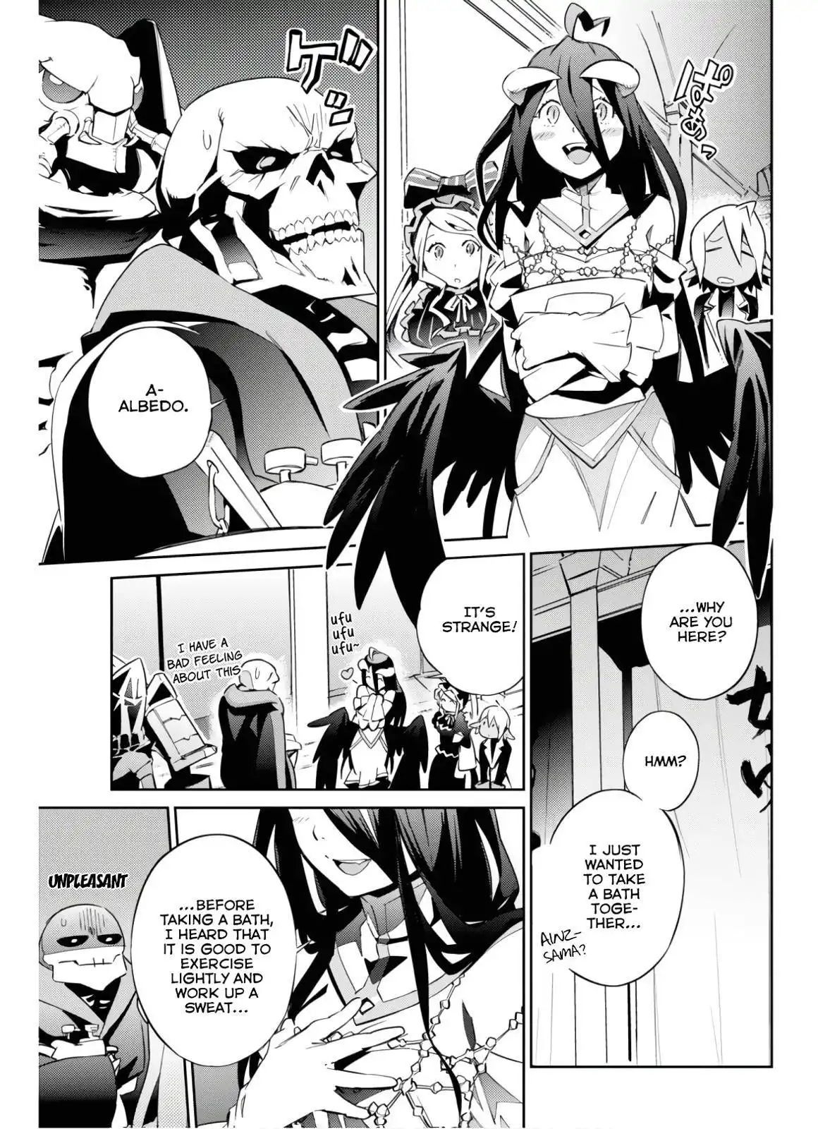 Overlord Chapter 53.2 41