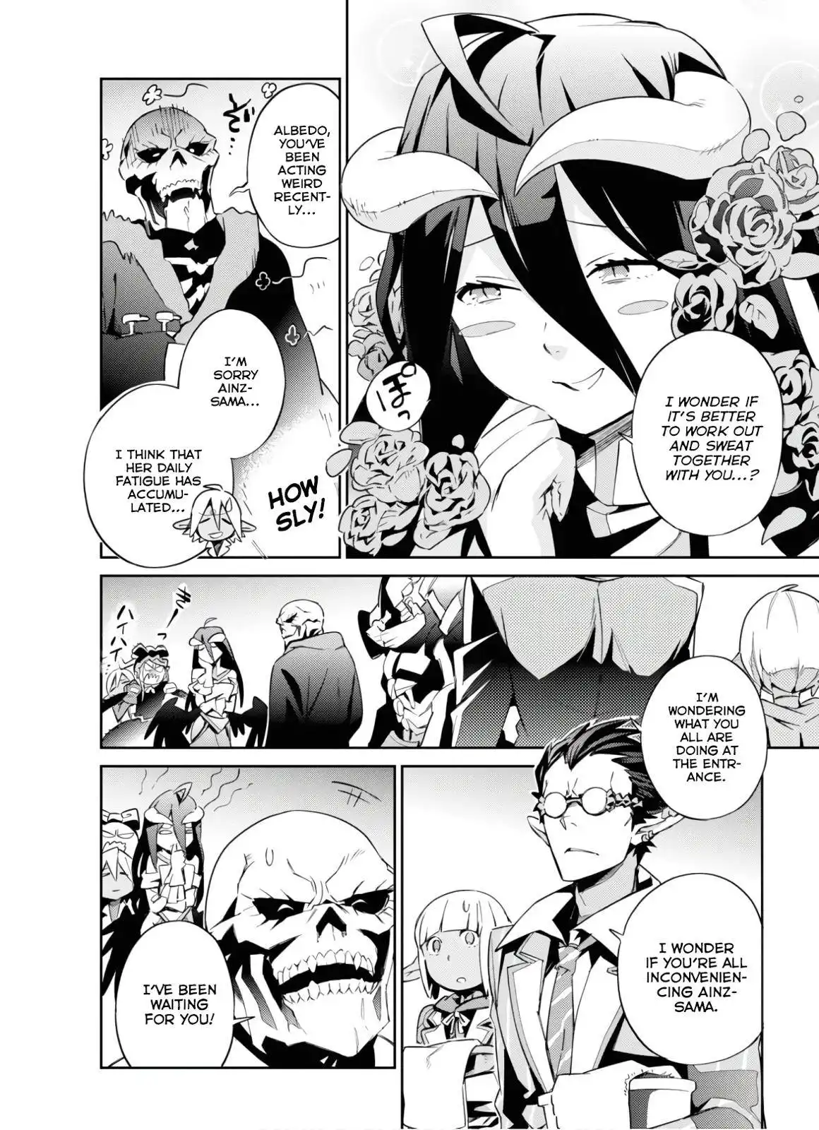 Overlord Chapter 53.2 42