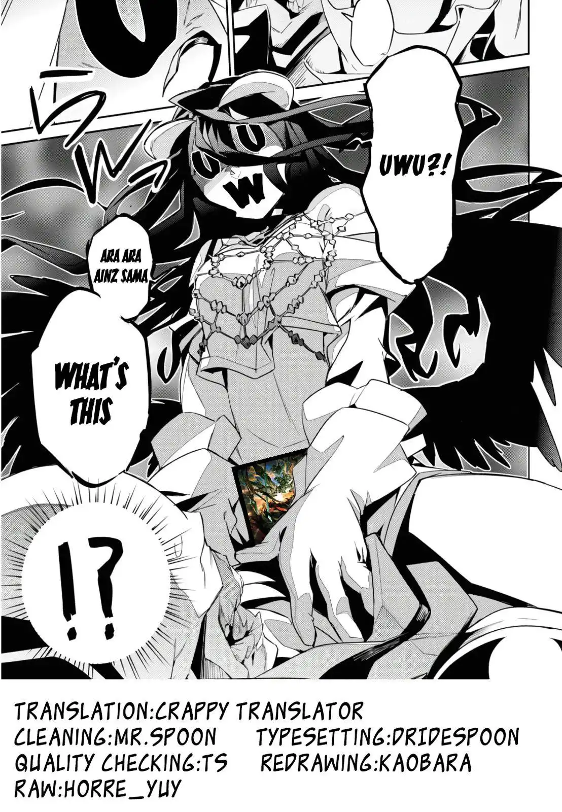 Overlord Chapter 53.2 51