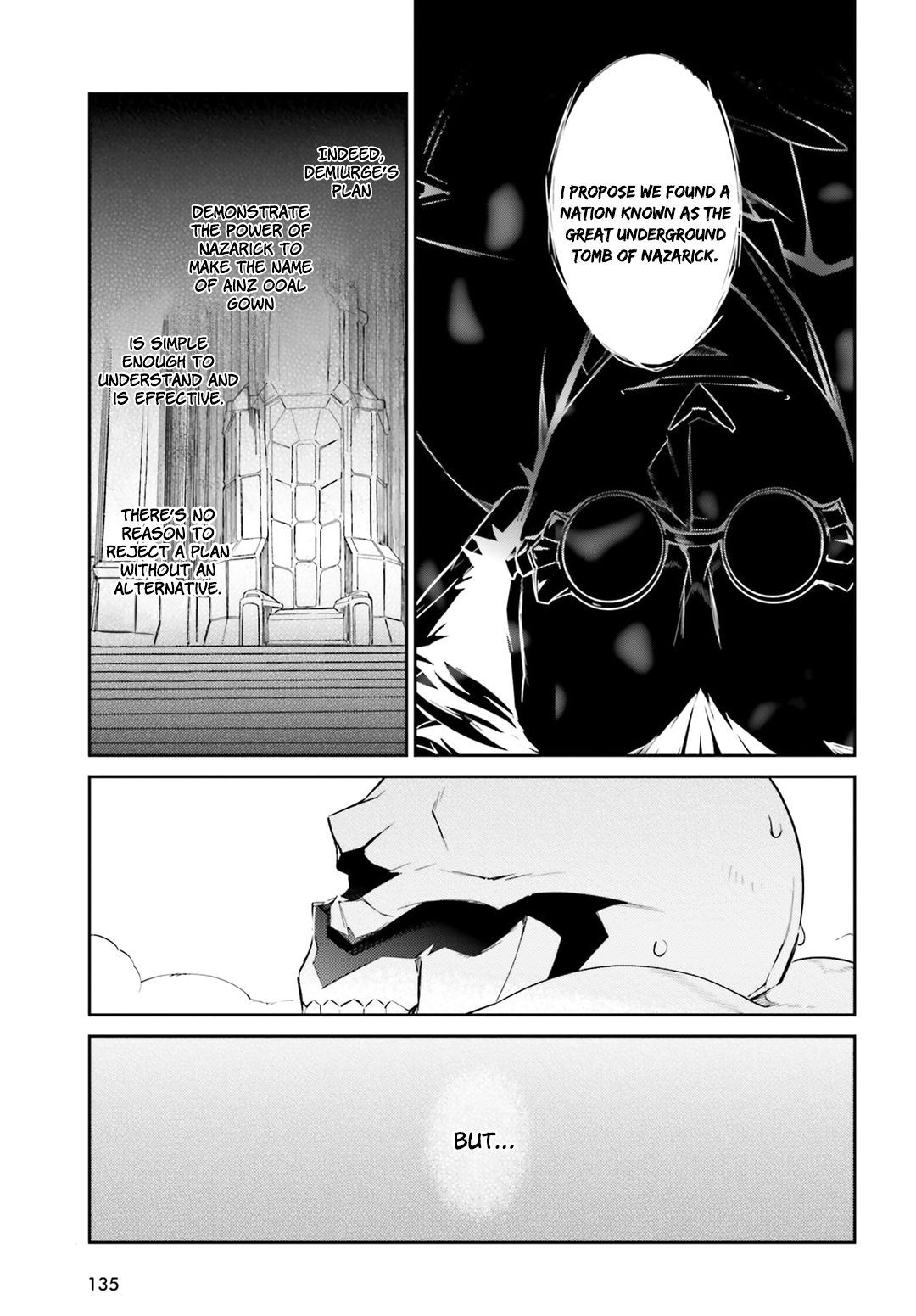 Overlord Chapter 53 17