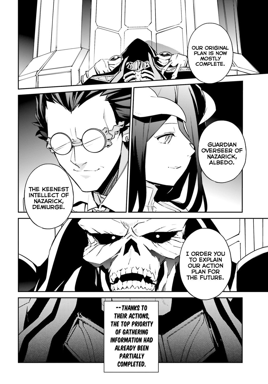 Overlord Chapter 53 6