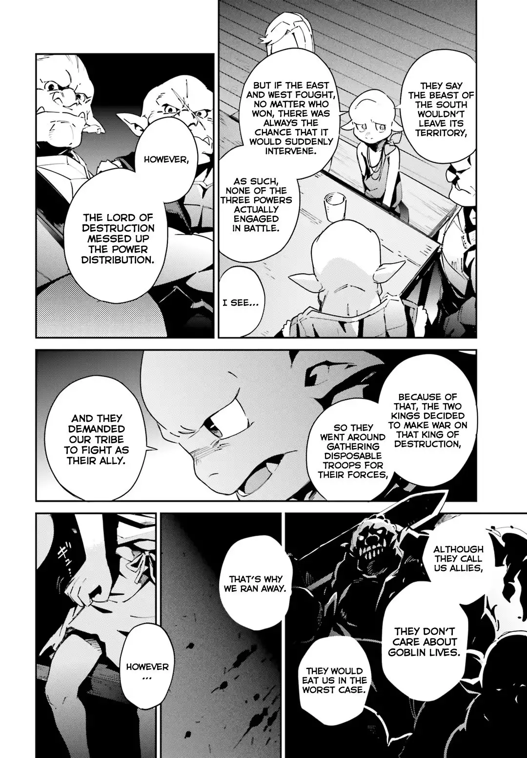 Overlord Chapter 55.2 4