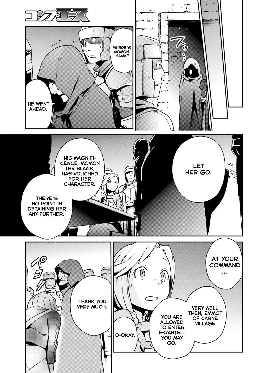 Overlord Chapter 56.1 15