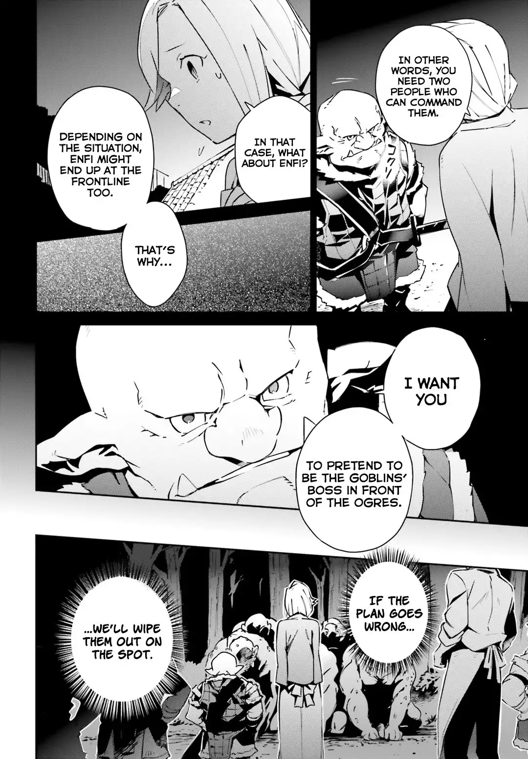 Overlord Chapter 56.1 2