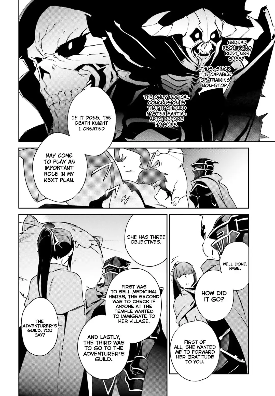 Overlord Chapter 56.1 24