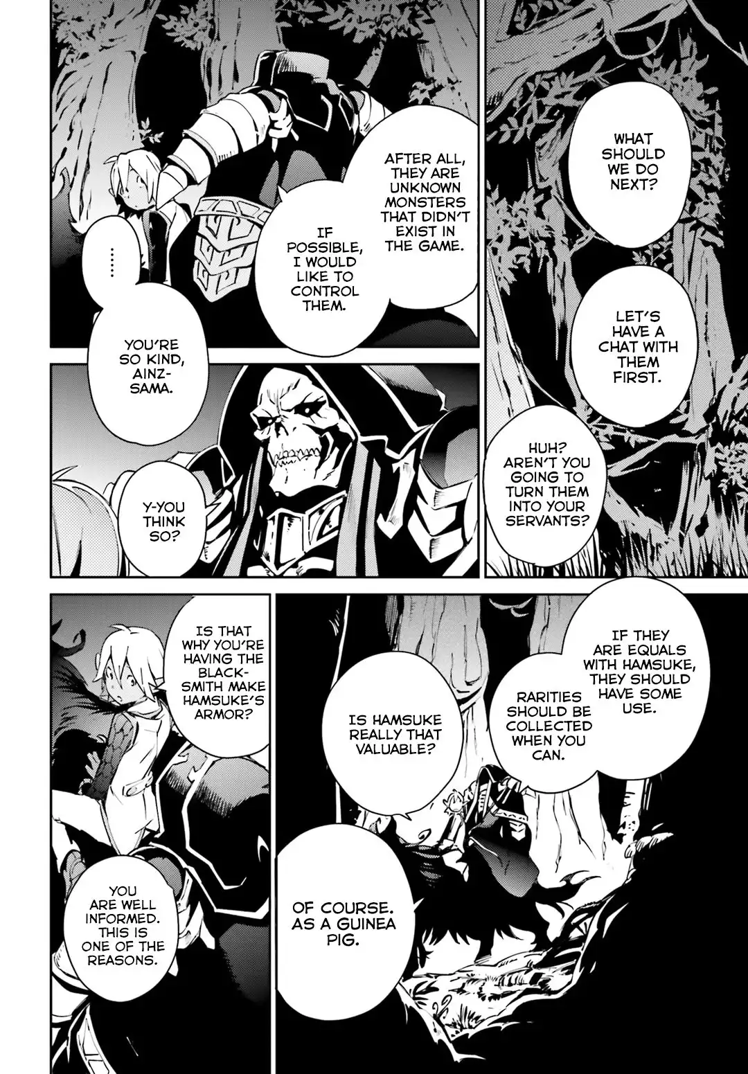 Overlord Chapter 56.2 20