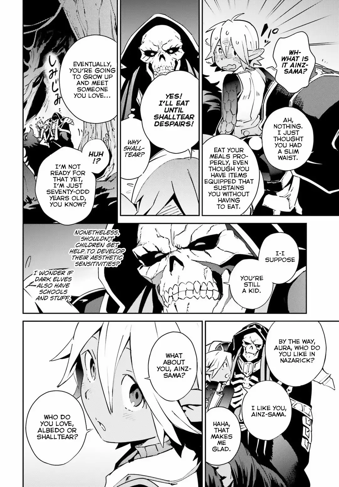 Overlord Chapter 56.2 22