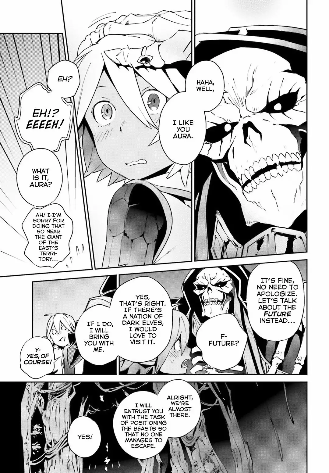 Overlord Chapter 56.2 23