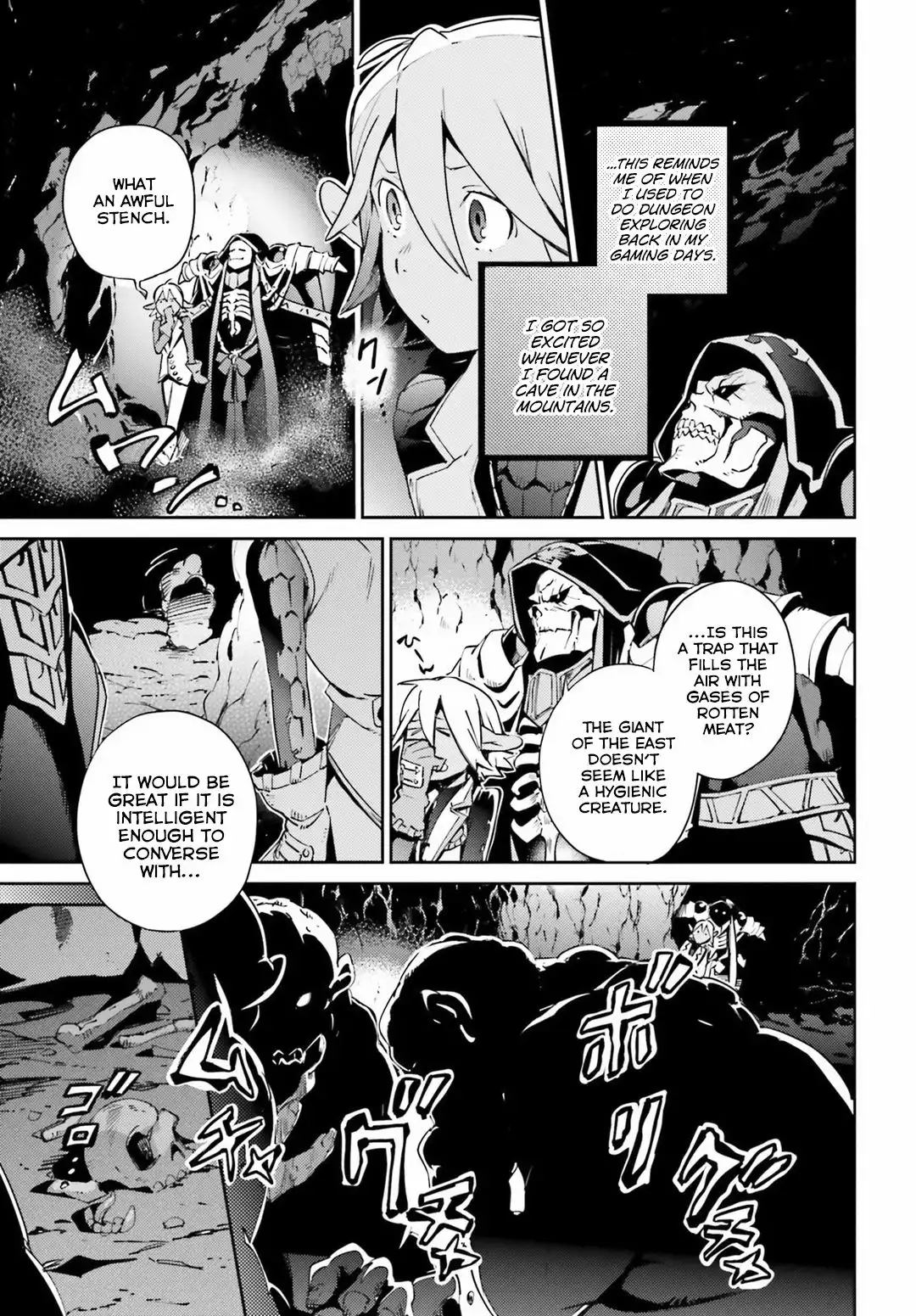 Overlord Chapter 56.2 25