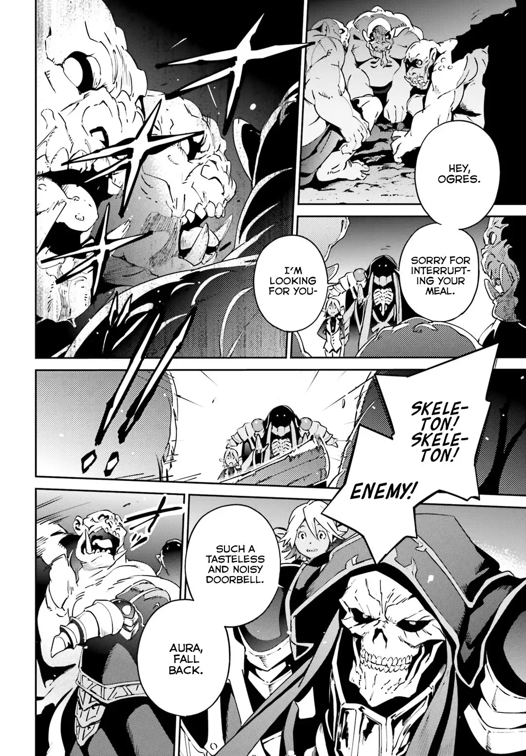 Overlord Chapter 56.2 26