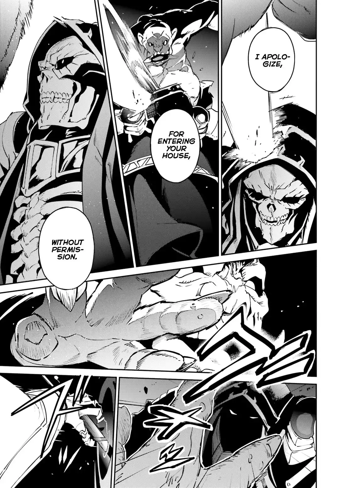 Overlord Chapter 56.2 27