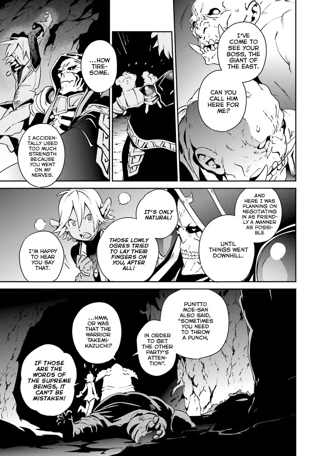 Overlord Chapter 56.2 29