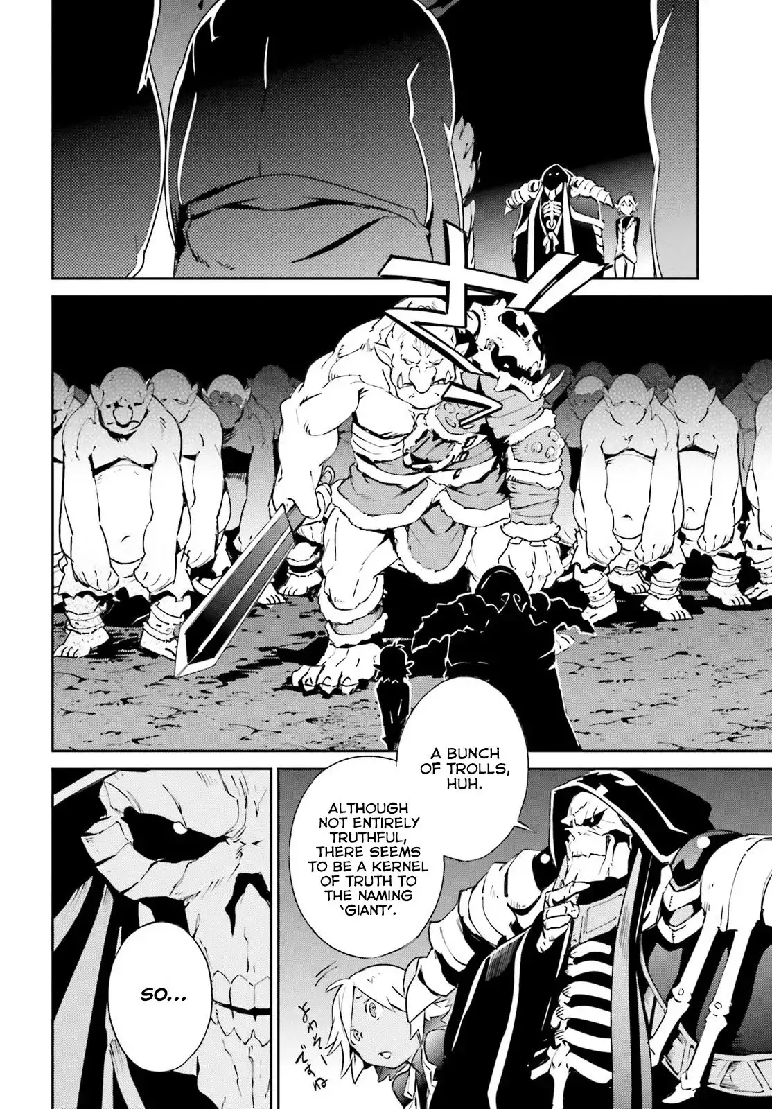 Overlord Chapter 56.2 30