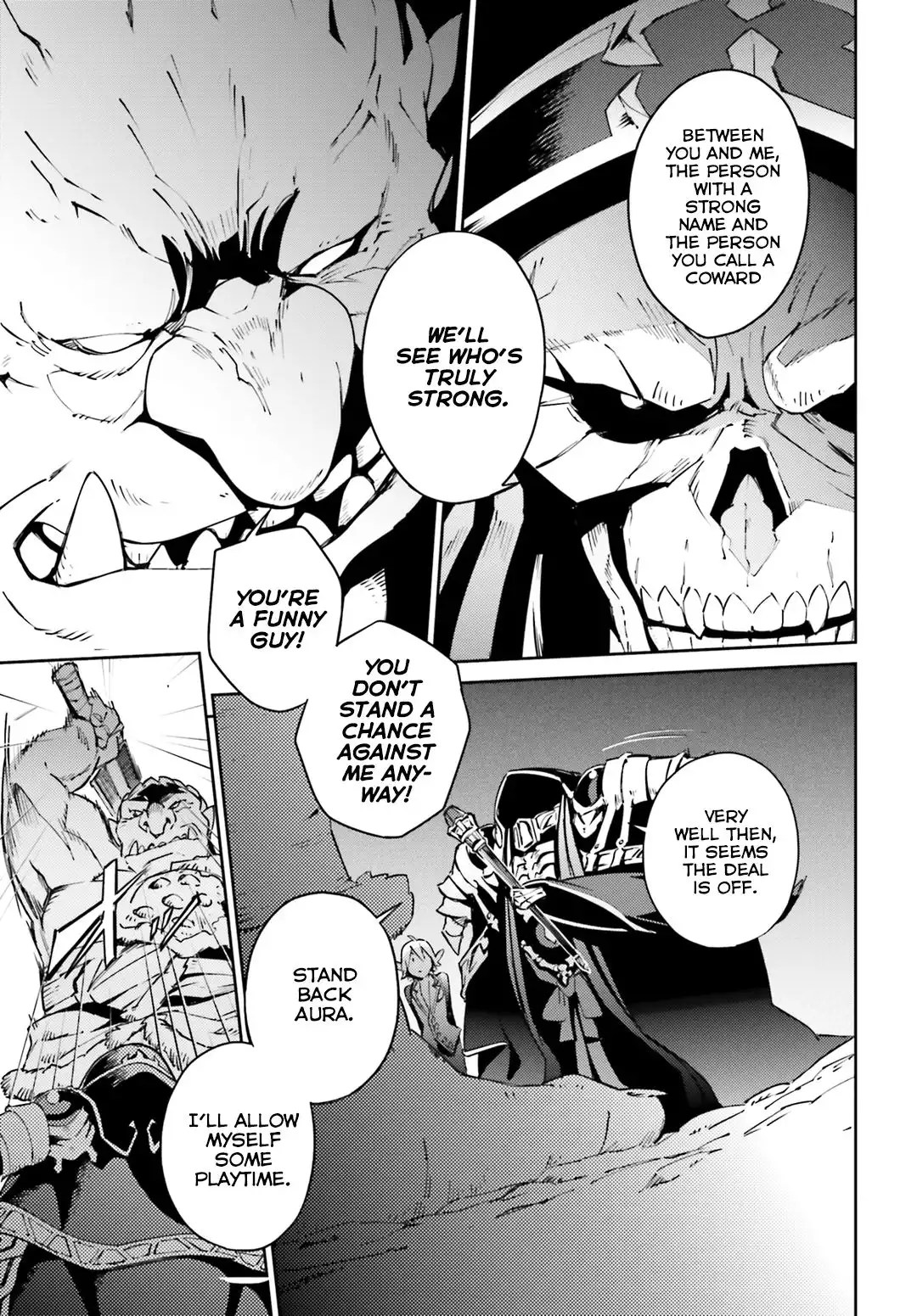 Overlord Chapter 56.2 37