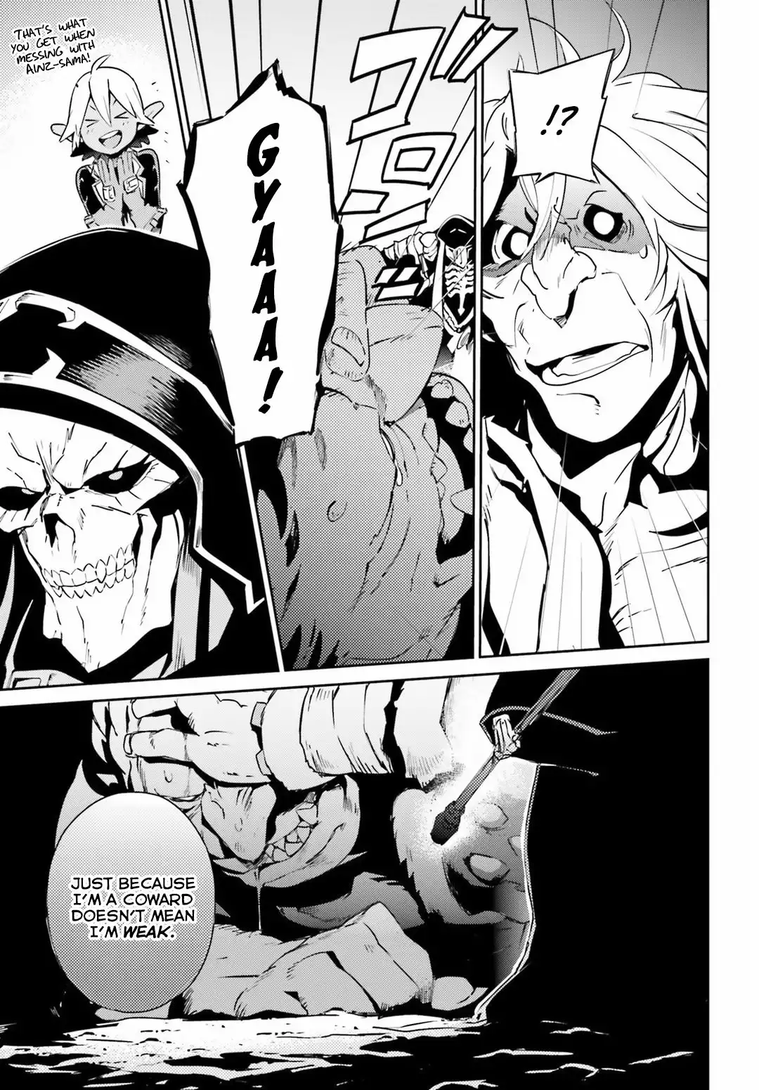 Overlord Chapter 56.2 41