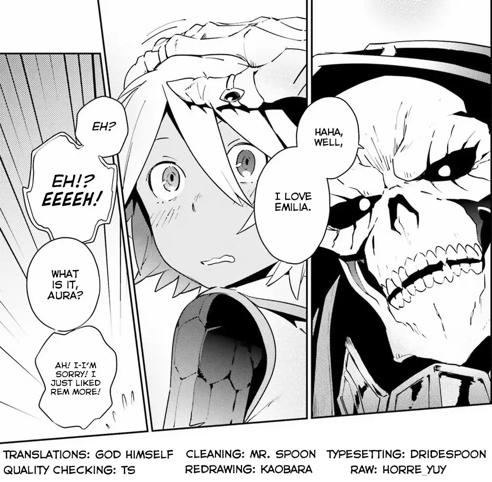 Overlord Chapter 56.2 43