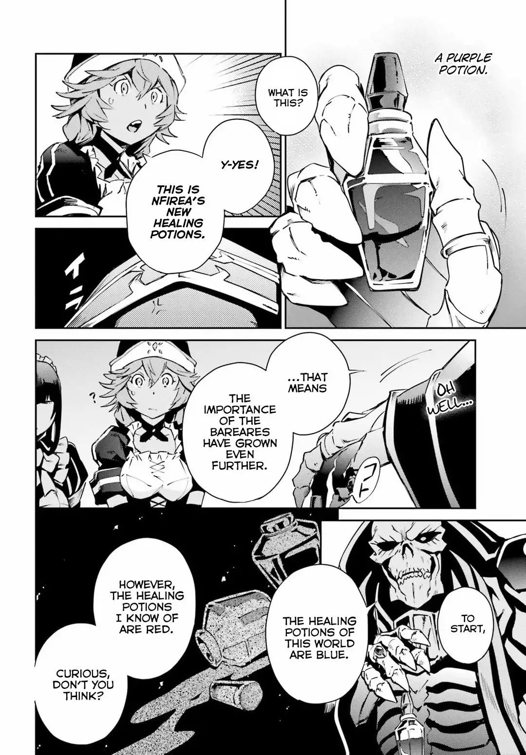 Overlord Chapter 56.2 8