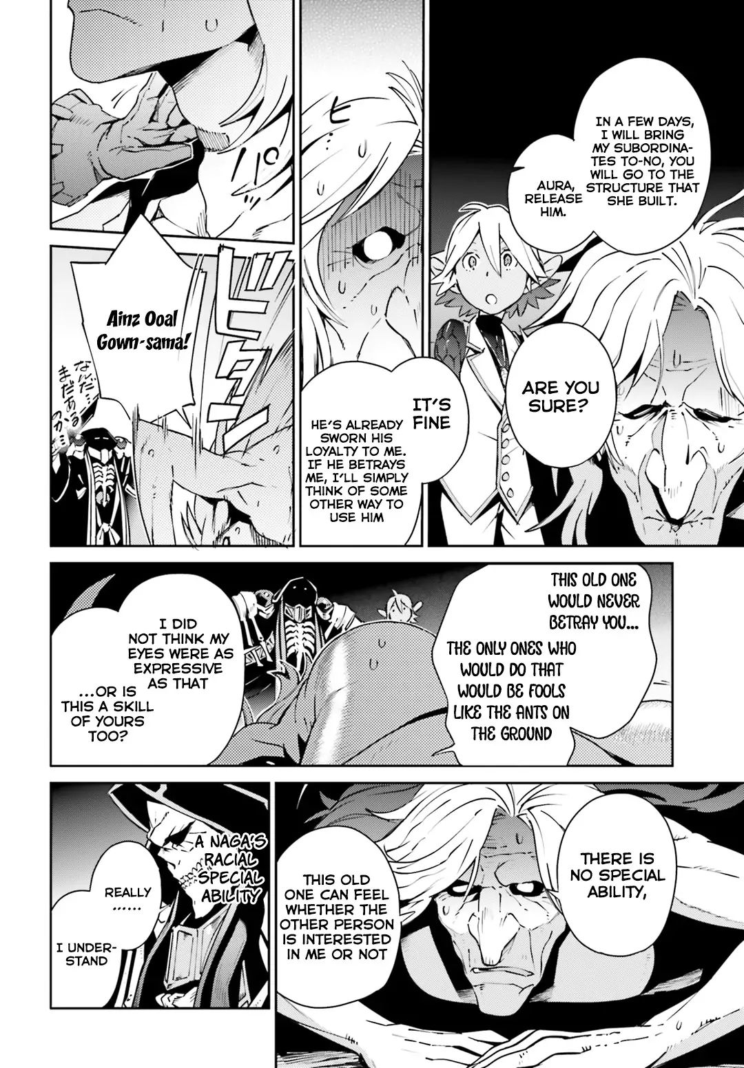 Overlord Chapter 57.1 11