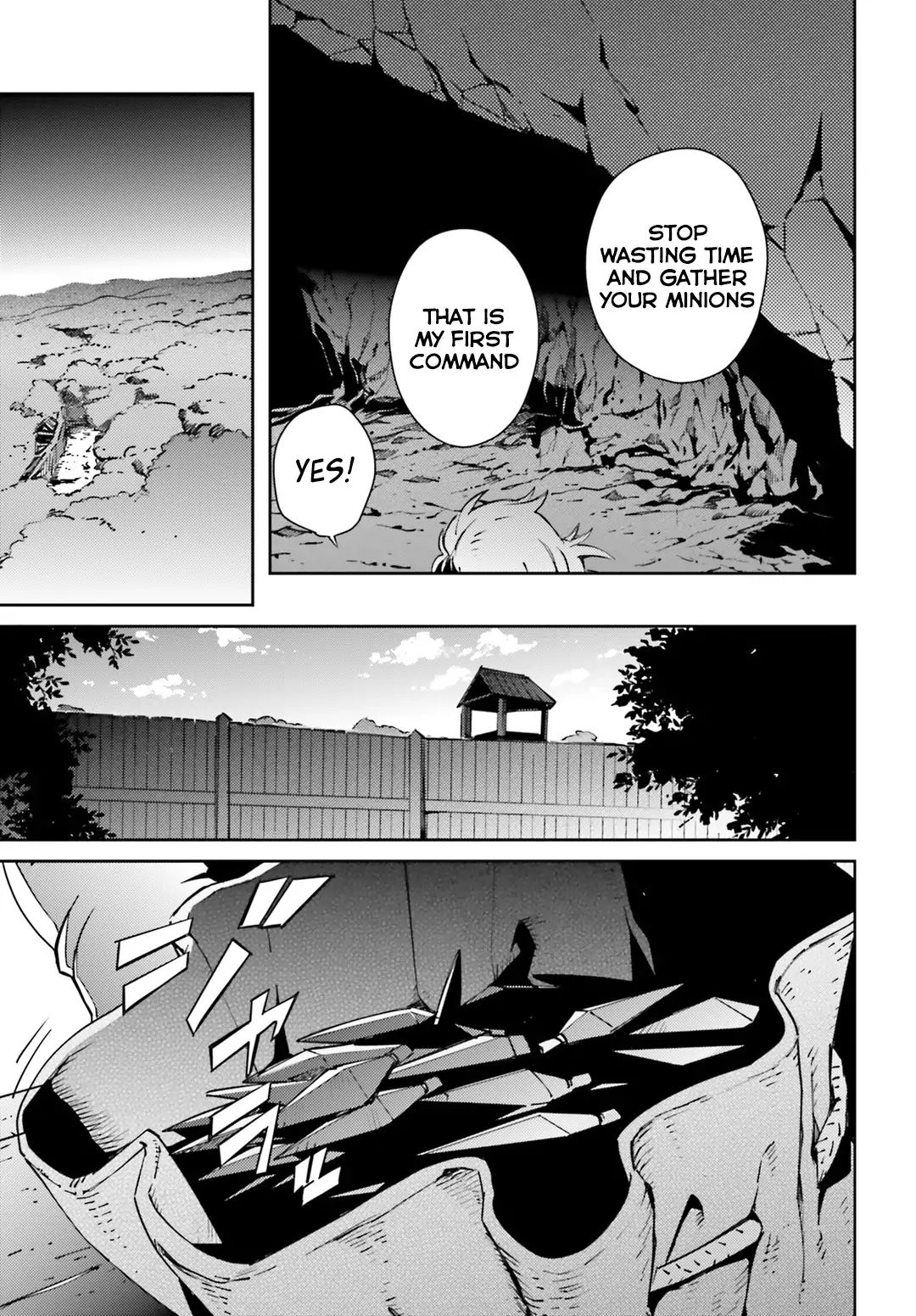 Overlord Chapter 57.1 12